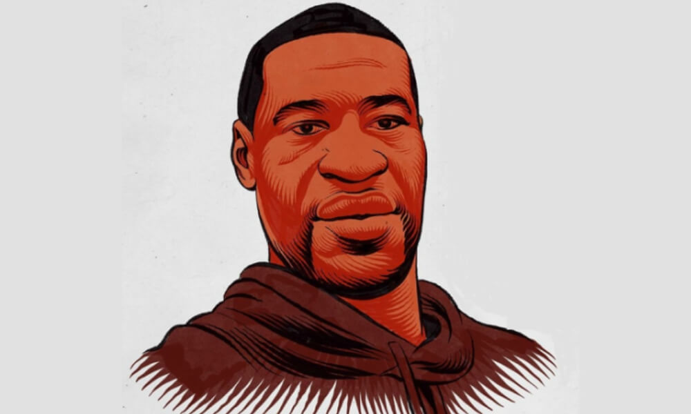 Girl Who Filmed George Floyd’s Death Is Getting Therapy To Deal With Ordeal