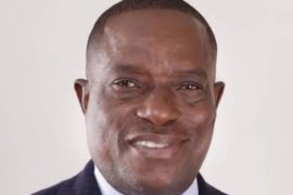 Victor Gaidom Takes Over As APC Nat'l Chairman, Scraps Edo Governorship Screening  