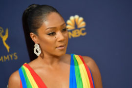 Being A Victim Of Sexual Assault At 17 Made Me Lose A Bit Of My Soul – Tiffany Haddish  