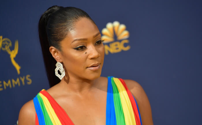 Being A Victim Of Sexual Assault At 17 Made Me Lose A Bit Of My Soul – Tiffany Haddish
