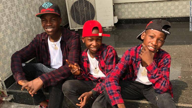 ‘Extraction’: Ikorodu Bois’ Impression Of Netflix’s Movie Lands Them Invitation To Premiere Of Second Part