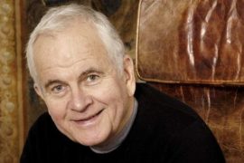 JUST IN: Lord Of The Rings Star, Ian Holm, Dies At 88  