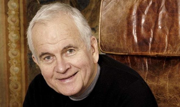 JUST IN: Lord Of The Rings Star, Ian Holm, Dies At 88