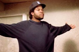 Ice Cube Exposes Russian Propaganda and Anti-Semitic Conspiracy on Twitter  