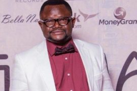 Veteran Nollywood Director Lancelot Imasuen Facing Sexual Assault Allegations  