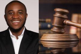 Invictus Obi Faces 20 Years In Jail As He Pleads Guilty To N4.2bn Fraud  