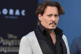 Johnny Depp Distributes Million-Dollar Settlement to Charities Close to His Heart  