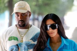 Shut Up Or Get Sued – Kanye West & Kim Kardashian To Former Bodyguard  