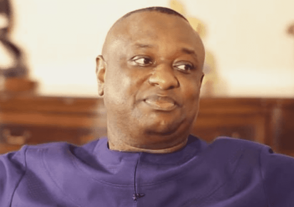 774,000 Jobs: Angry Festus Keyamo Walked Out Of Meeting By Senators After Heated Exchange  