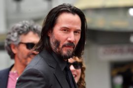 'The Matrix 4': Keanu Reeves Reveals Why He Returned For The Sequel  