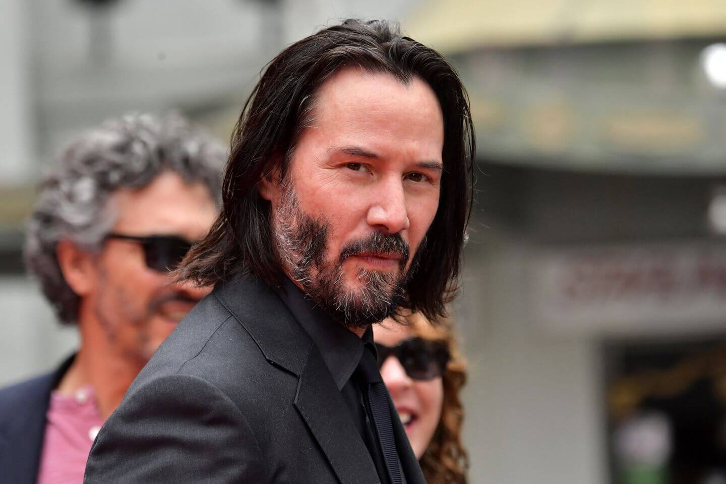‘The Matrix 4’: Keanu Reeves Reveals Why He Returned For The Sequel