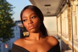 BBNaija’s Khafi Speaks After Brother’s Murder In London [VIDEO]  