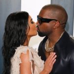 Kim Kardashian Wants To Stay Apart From Husband Kanye West