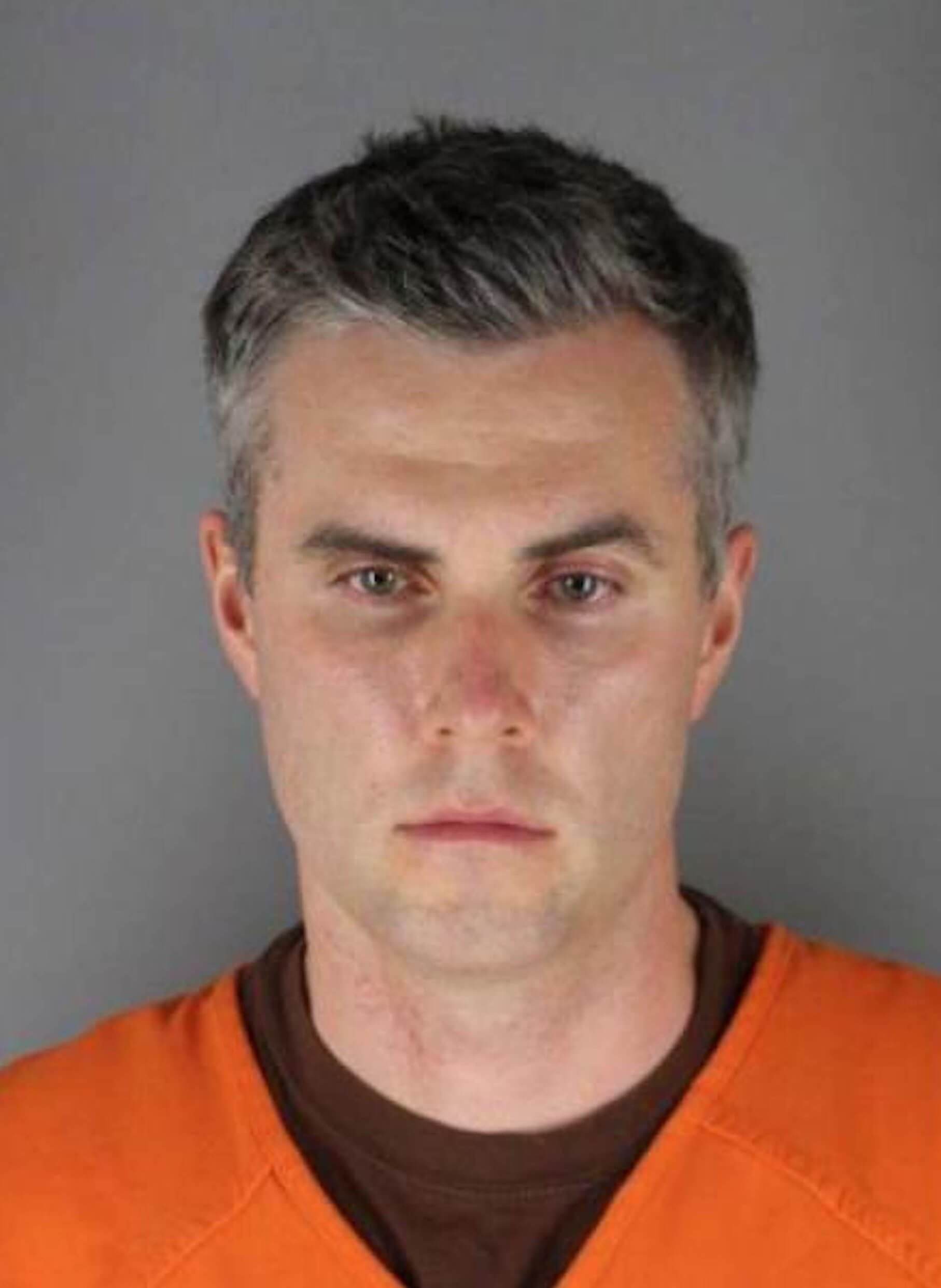 George Floyd: Charged Ex-Cop Seeks Donations From Public For His Defense