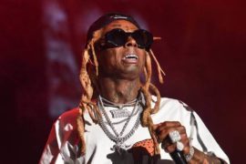 Black Lives Matter Protests: A White Cop Saved My Life – Lil Wayne  