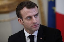 France To Evacuate Citizens From Niger Republic  