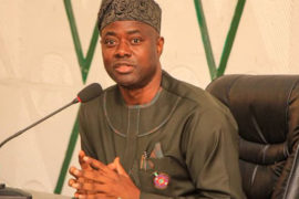Labour Party in Oyo State endorses Governor Seyi Makinde for reelection  