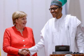 Germany Gifts Nigeria €26m To Support COVID-19 Fight  