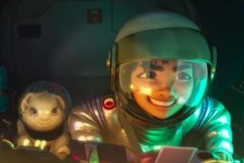 ‘Over The Moon’ Trailer: A Young Girl’s Dream Will Come To Pass  