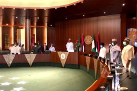 APC NEC Overrules Gaidom, Ratifies Edo Governorship Primary  