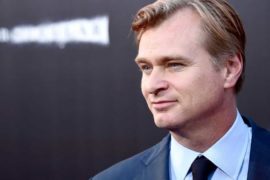 ‘Tenet’: Christopher Nolan Shares Insight On The Concept of “Time Inversion”  