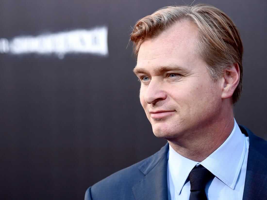 ‘Tenet’: Christopher Nolan Shares Insight On The Concept of “Time Inversion”
