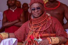 Oshiomhole Vs Obaseki: Godfatherism Is Evil - Oba Of Benin  