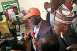 Edo 2020: I Joined PDP To Promote Good Governance - Obaseki  