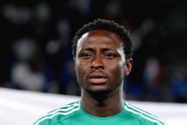2014 World Cup: Obasi Insists On Bribery allegation, Says He Has Proof  
