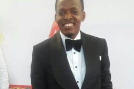 Nigerian Filmmaker Victor Okpala Caught In Sexual Allegation Scandal  