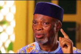 Ex-Ondo Governor, Bamidele Olumilua, Is Dead  