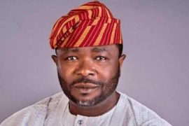 BREAKING: Lagos Senator, Bayo Osinowo A.k.a Pepper, Dies Aged 64  
