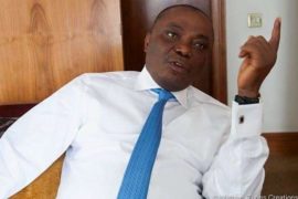 NDDC: Delta North Senator, Peter Nwaoboshi, Received N3.6bn Contracts Illegally  