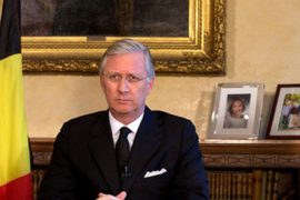 Racism: Belgium's King Philippe Regrets Brutal Colonial Past In Congo DR  