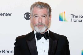 Pierce Brosnan Tries To Rewind His Biological Clock In ‘Youth’  