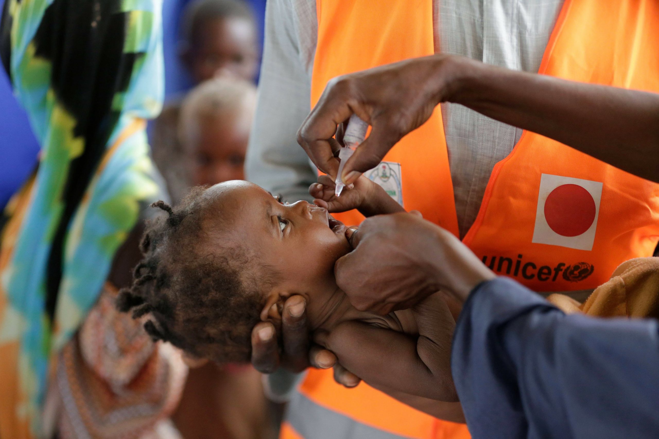 Nigeria Now Free Of Polio – WHO