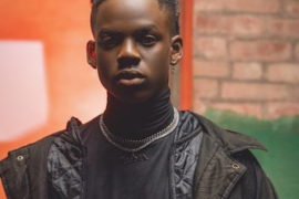Apple Music Names Rema Up Next Artist  