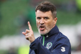Roy Keane Expresses Huge Disappointment At David de Gea And Harry Maguire Performance  