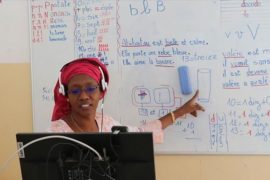 COVID-19: 500,000 Children Resume School In Senegal  