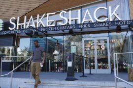 NYPD Finds 'No Wrongdoing' By Shake Shack Workers In Case Of Sickened Cops  