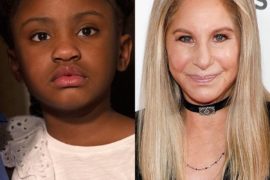 George Floyd’s Daughter Is Now A Disney Shareholder Thanks To Barbra Streisand  