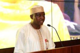 NNPC Cannot Fund Your Wasteful Spending - Presidency Tells PDP Govs  