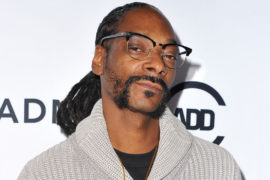 I Will Vote For The First Time In 2020 – Snoop Dogg  