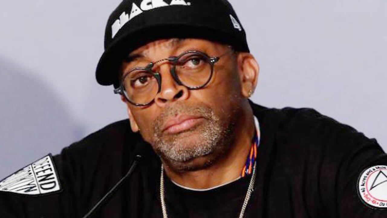 George Floyd Protests: Acclaimed Filmmaker Spike Lee Joins By Releasing Short Film