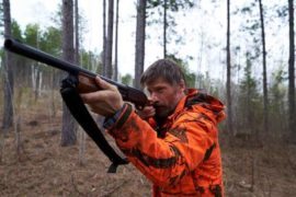Nicolaj Coster-Waldau Hunts A Deadly Predator In ‘The Silencing’ Trailer  