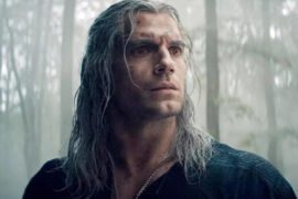 ‘The Witcher’ Season 2: Showrunner Teases New Details, Geralt & Ciri Relationship  