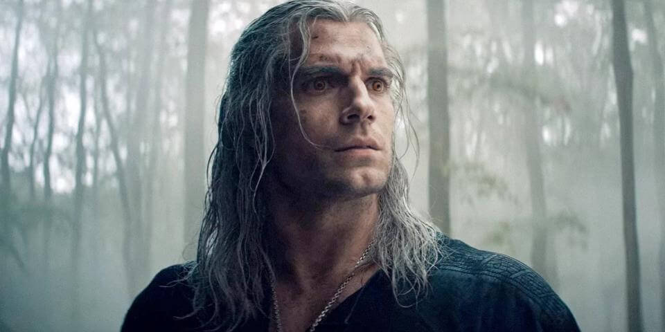 ‘The Witcher’ Season 2: Showrunner Teases New Details, Geralt & Ciri Relationship