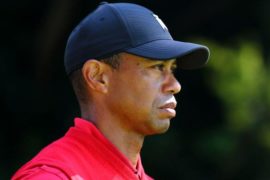 George Floyd: This Tragedy Crossed The Line – Tiger Woods  