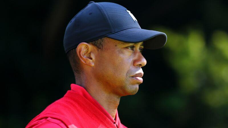 George Floyd: This Tragedy Crossed The Line – Tiger Woods