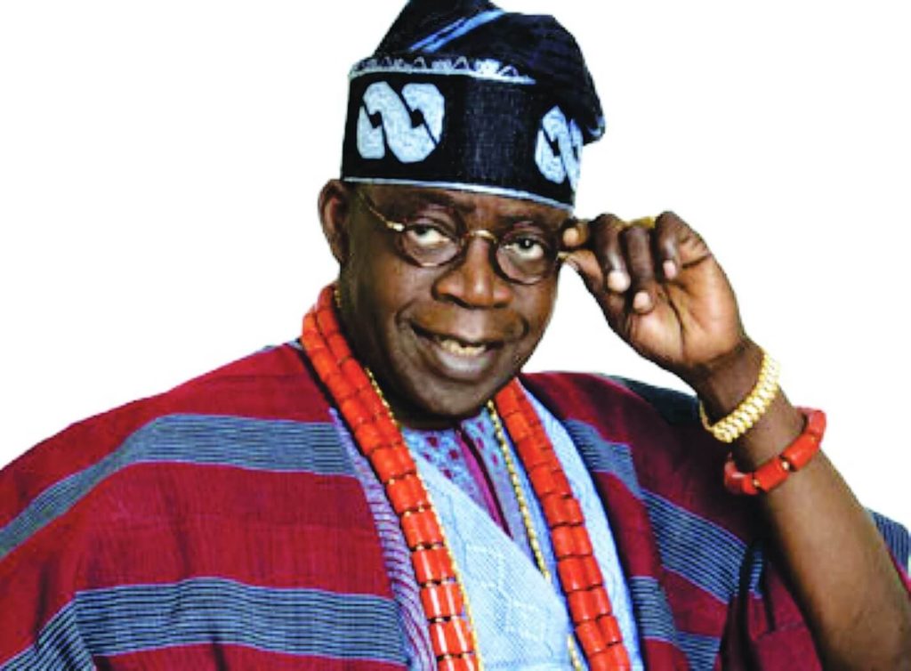 Why Those Clamouring For Tinubu's Presidency Should Rethink